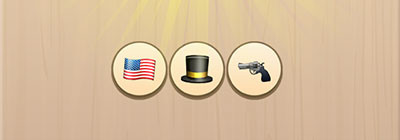  Abraham Lincoln 