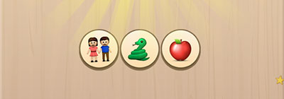  Adam And Eve 