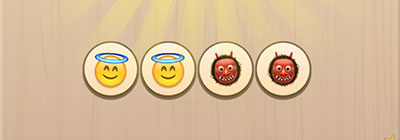 Angels And Demons 