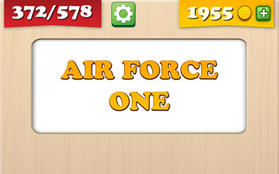  Air Force One 