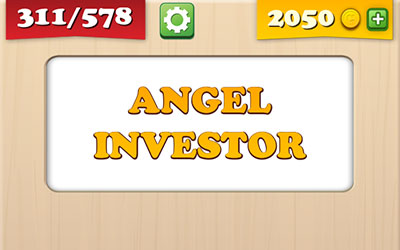  Angel Investor 