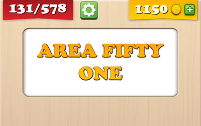  Area Fifty One 