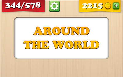  Around The World 