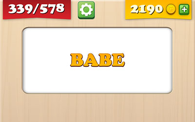  Babe 