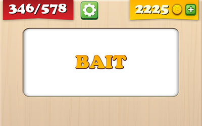 Bait 