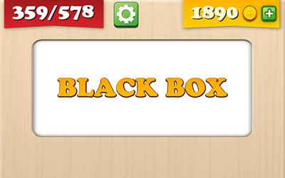  Black Box 