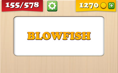  Blowfish 