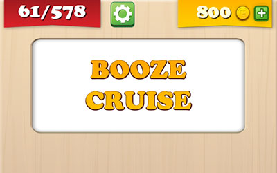  Booze Cruise 