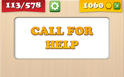  Call For Help 
