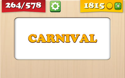  Carnival 