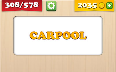  Carpool 