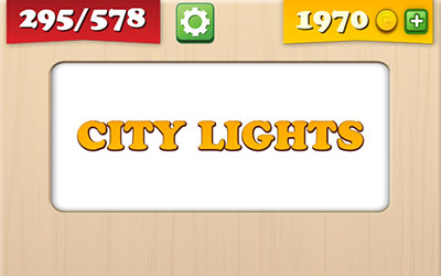  City Lights 