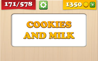  Cookies And Milk 
