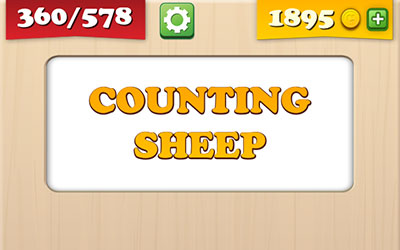  Counting Sleep 