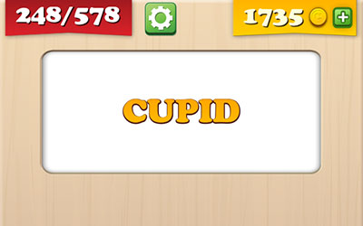  Cupid 