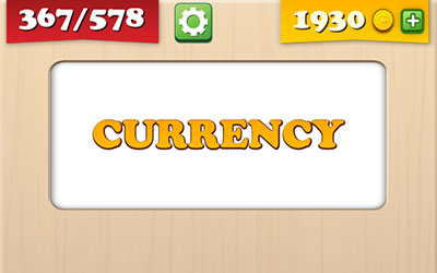  Currency 