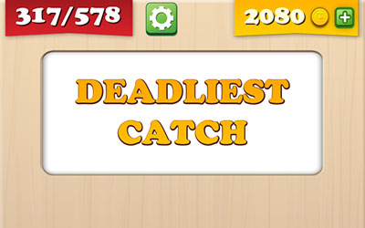  Deadliest Catch 
