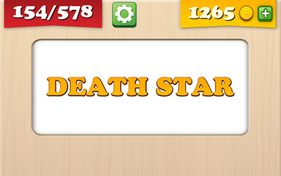  Death Star 