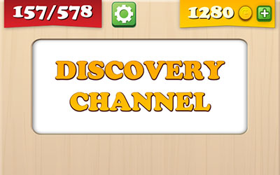  Discovery Channel 