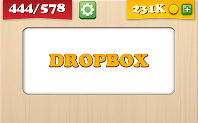  Dropbox 