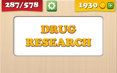  Drug Research 