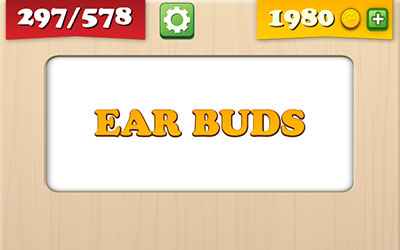  Ear Buds 