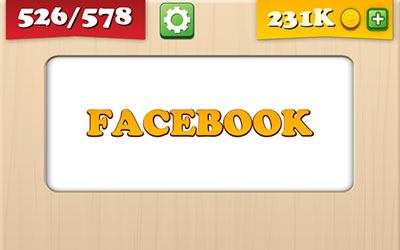  Facebook 