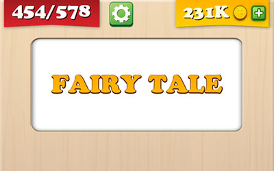  Fairy Tale 