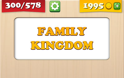  Family Kingdom 