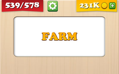  Farm 