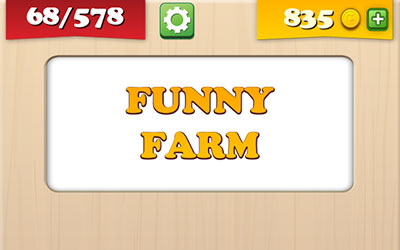  Funny Farm 
