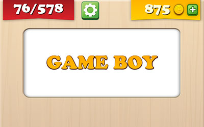  Game Boy 