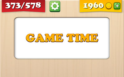  Game Time 