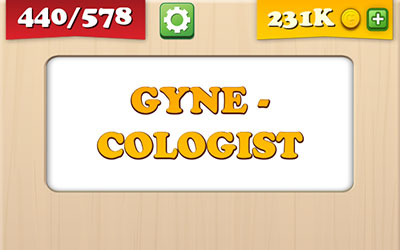 Gynecologist 
