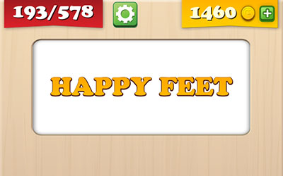  Happy Feet 