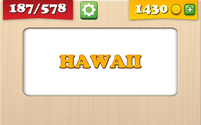  Hawaii 