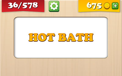  Hot Bath 