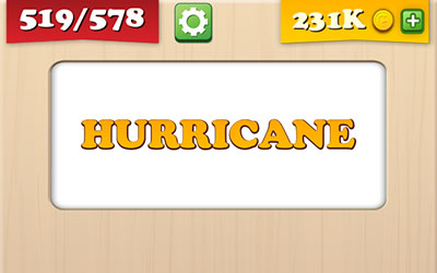  Hurricane 