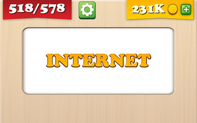  Internet 