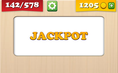  Jackpot 