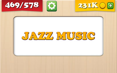  Jazz Music 