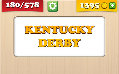  Kentucky Derby 