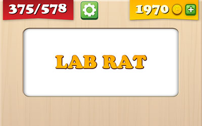  Lab Rat 