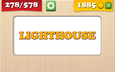  Lighthouse 
