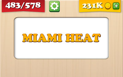  Miami Heat 