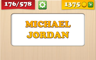  Michael Jordan 
