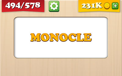  Monocle 