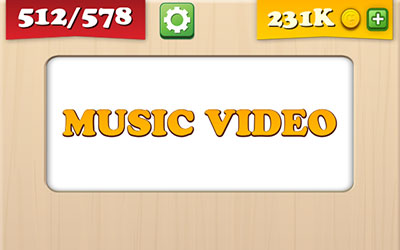  Music Video 
