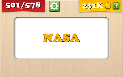  Nasa 