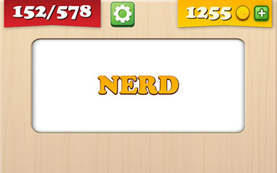  Nerd 